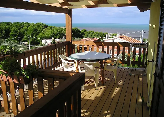 Apart-hotel Casanova 3*