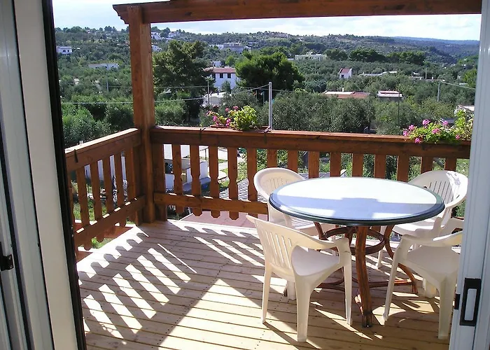 Apart-hotel Casanova Vieste