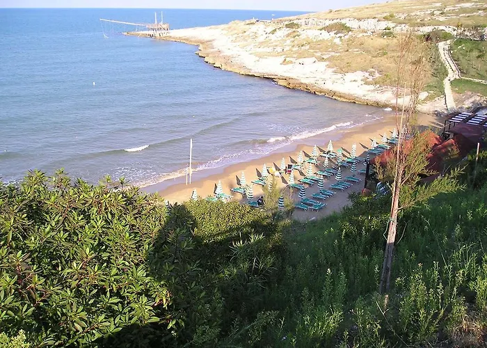 Apart-hotel Casanova