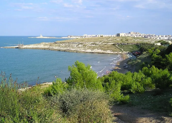 Apart-hotel Casanova 3*