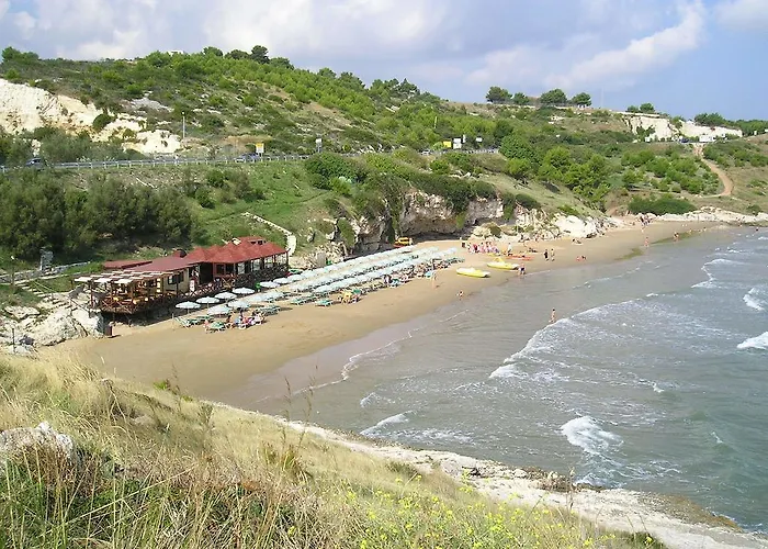 Apart-hotel Casanova Vieste