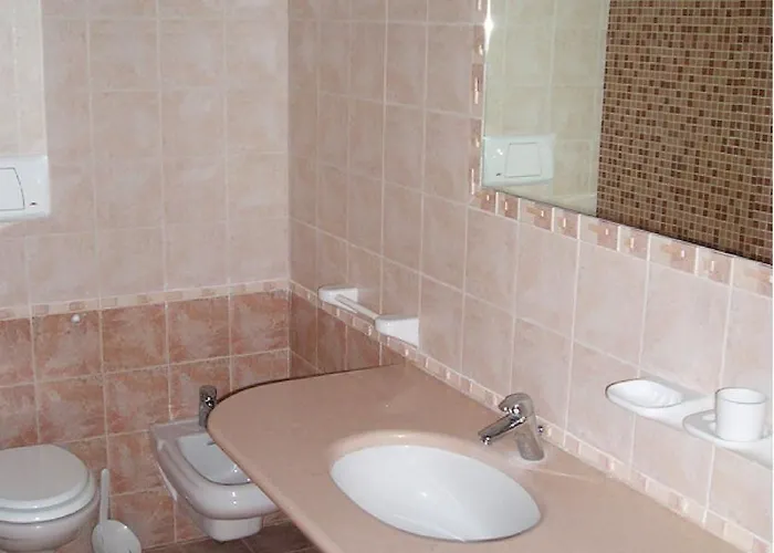 Apart-hotel Casanova