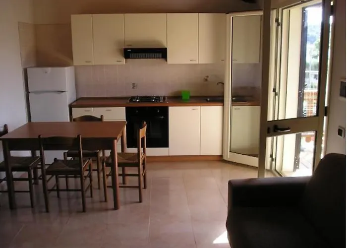 Apart-hotel Casanova