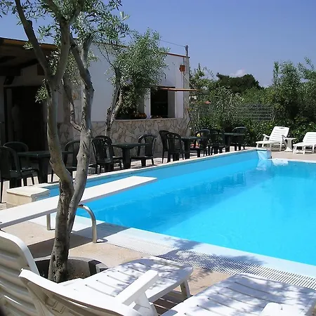 Casanova Apart-hotel Vieste