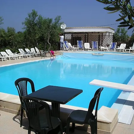 Casanova Apartmanhotel