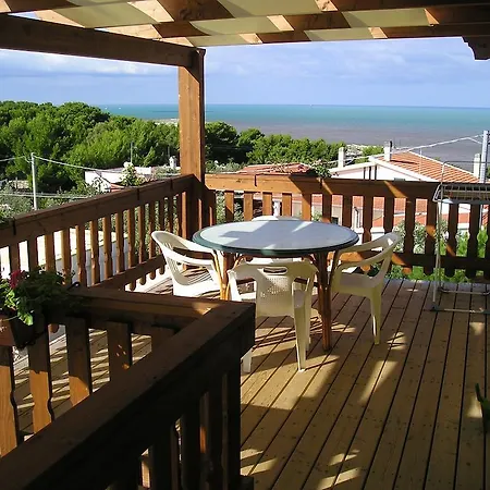 Apartmanhotel Casanova 3*