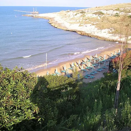 Apartmanhotel Casanova