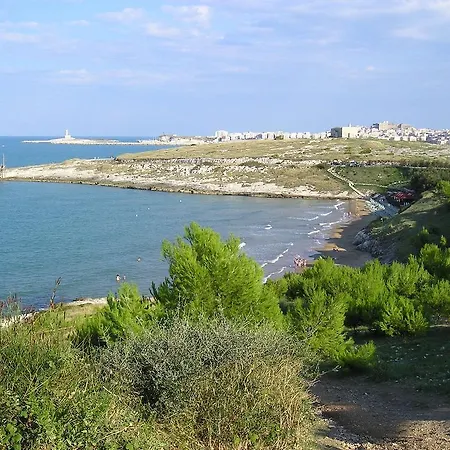 Apartmanhotel Casanova 3*