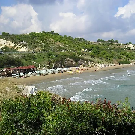 Apartmanhotel Casanova