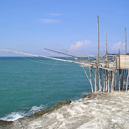 Apartmanhotel Casanova