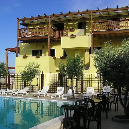 Apartmanhotel Casanova