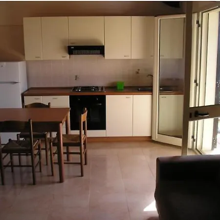 מלון דירות Casanova