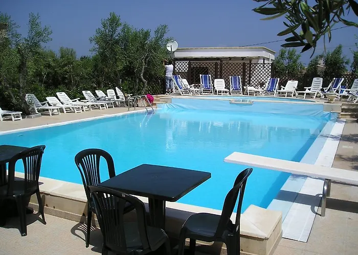 Casanova Hotel apartamentowy